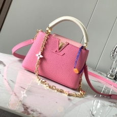 LV Top Handle Bags